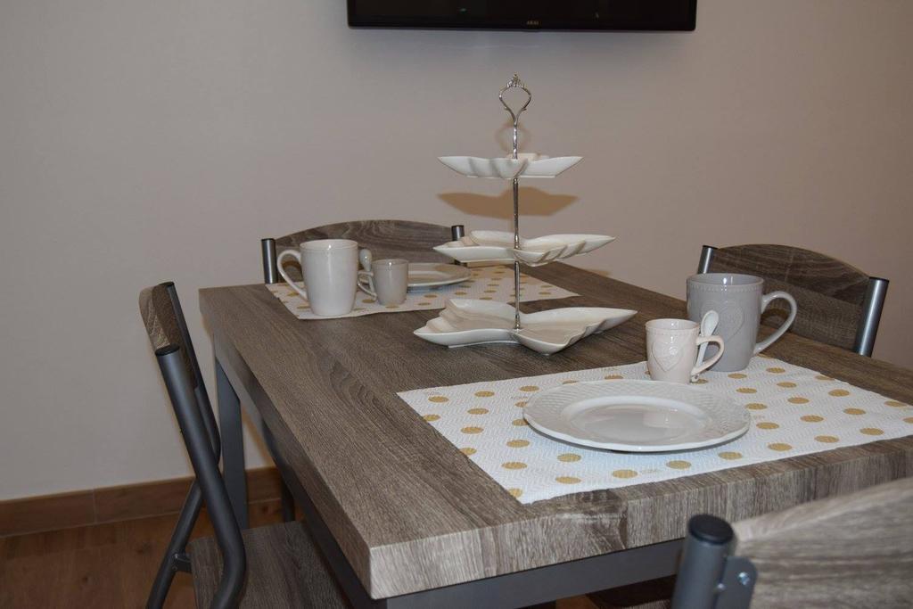 La Priora Holiday Home Матера Экстерьер фото